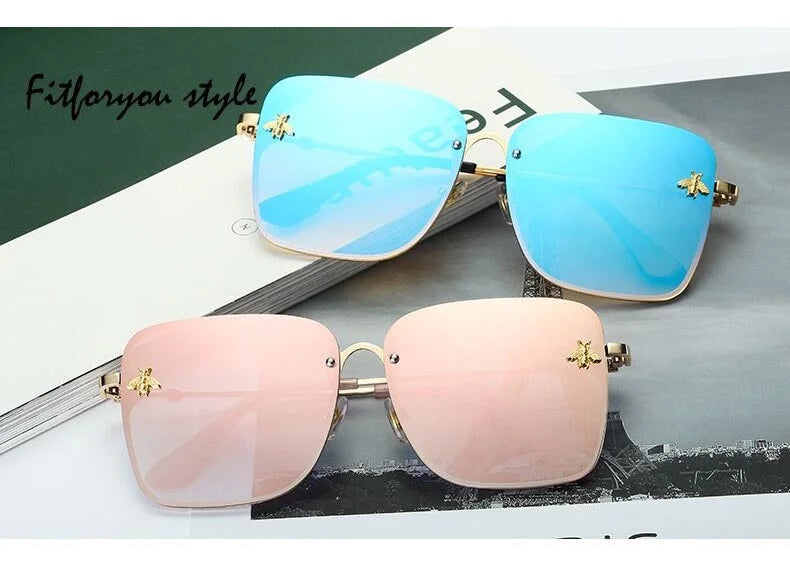 Luxury Unisex High Quality Eyewear