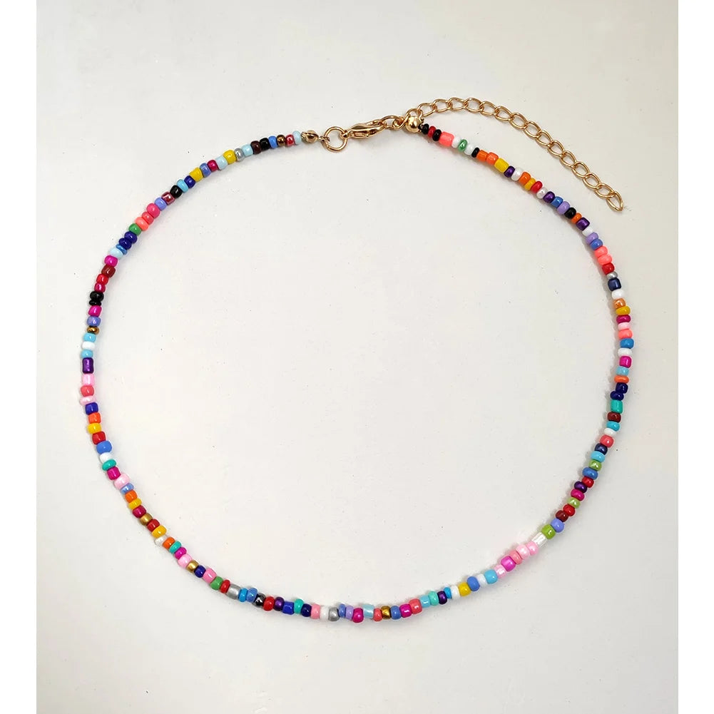 Smile Pearl Acrylic Fruit Heart Beads