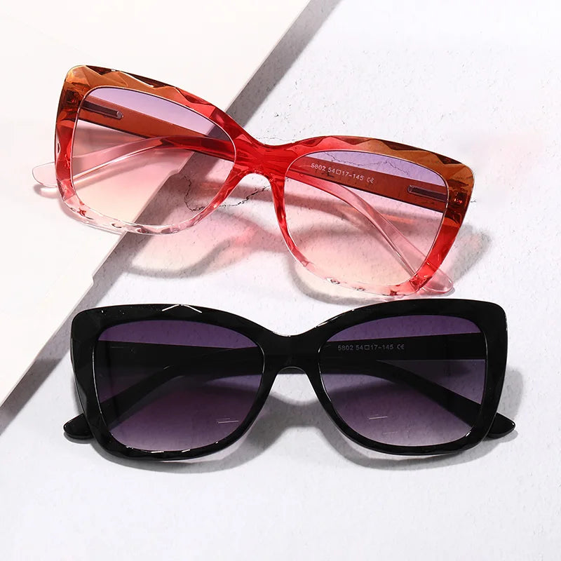Superhot Eyewear Cat Eye