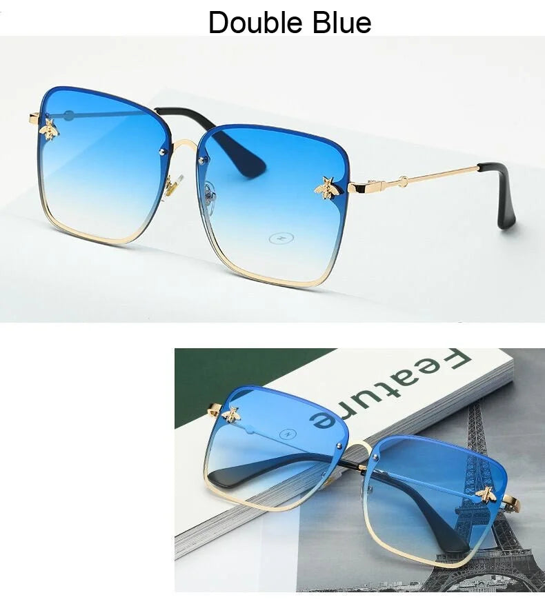 Luxury Unisex High Quality Eyewear