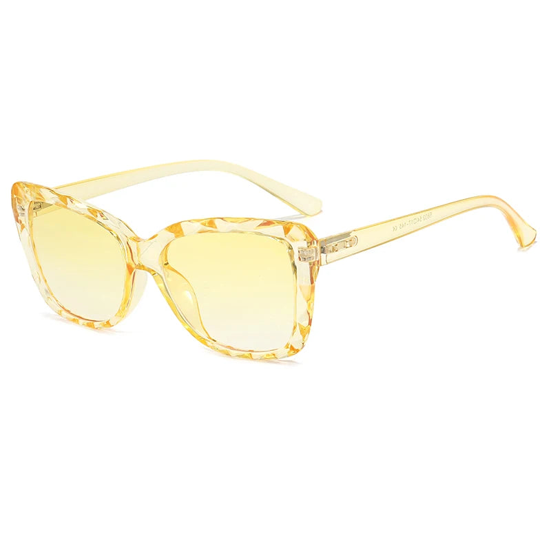 Superhot Eyewear Cat Eye