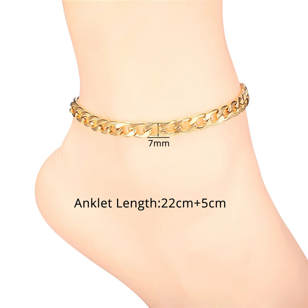 Cuban Bracelet