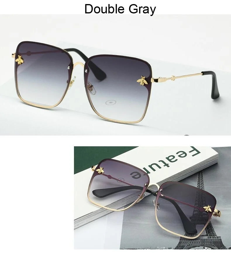 Luxury Unisex High Quality Eyewear