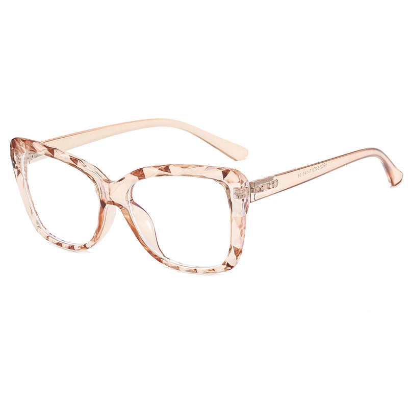 Superhot Eyewear Cat Eye