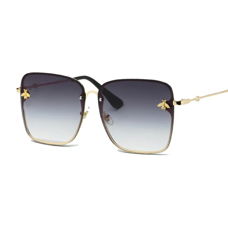 Luxury Unisex High Quality Eyewear