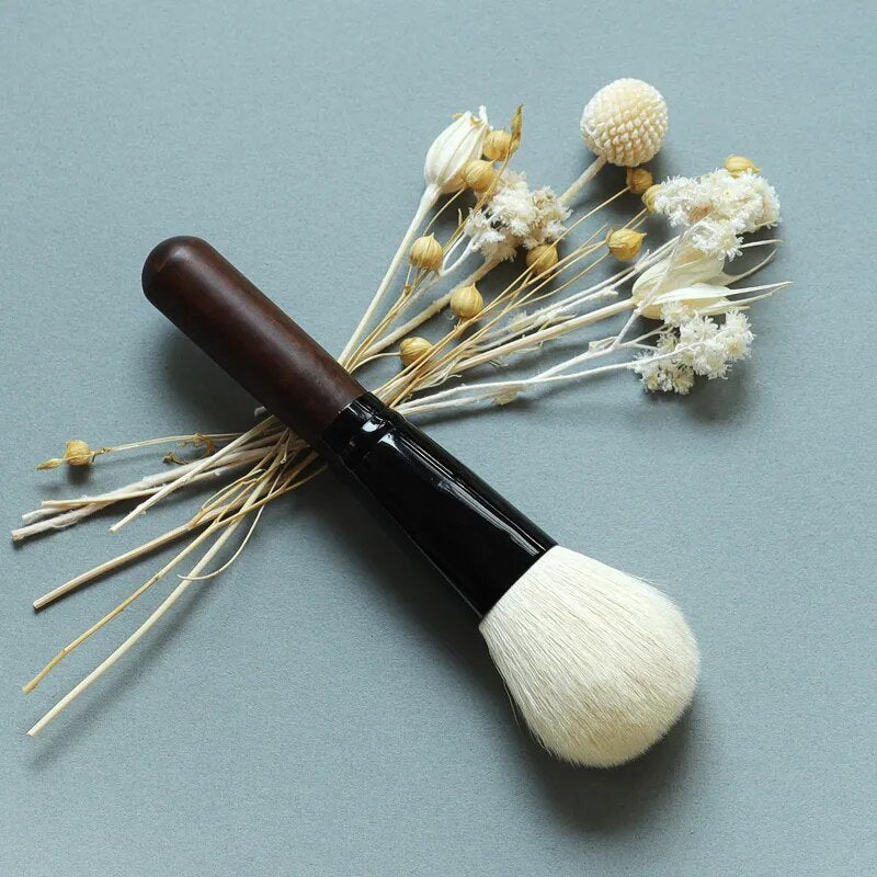 Powder Blending Make up Brush