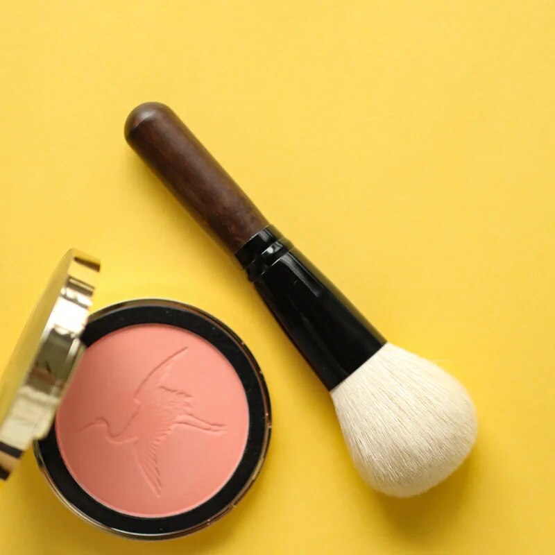 Powder Blending Make up Brush