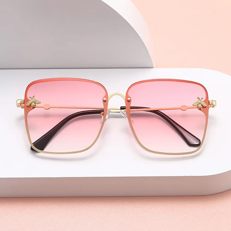 Luxury Unisex High Quality Eyewear