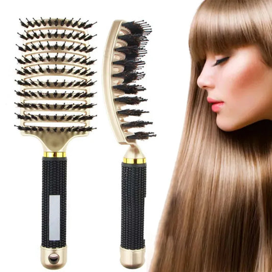Hair Scalp Massage Comb - Detangle