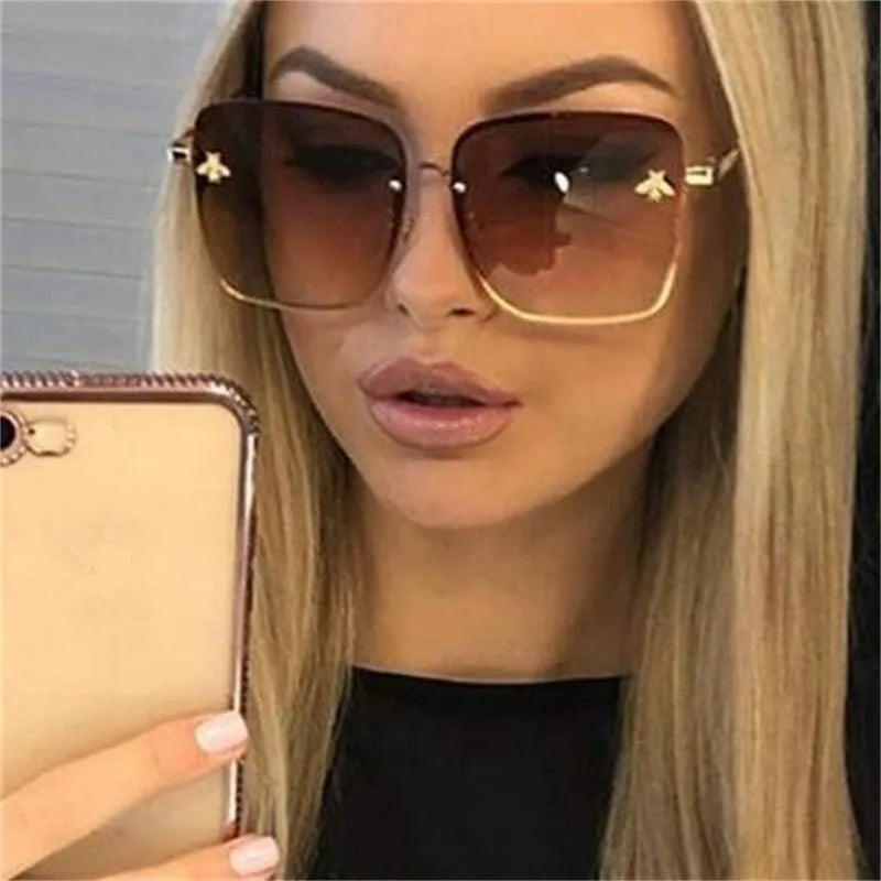 Luxury Unisex High Quality Eyewear