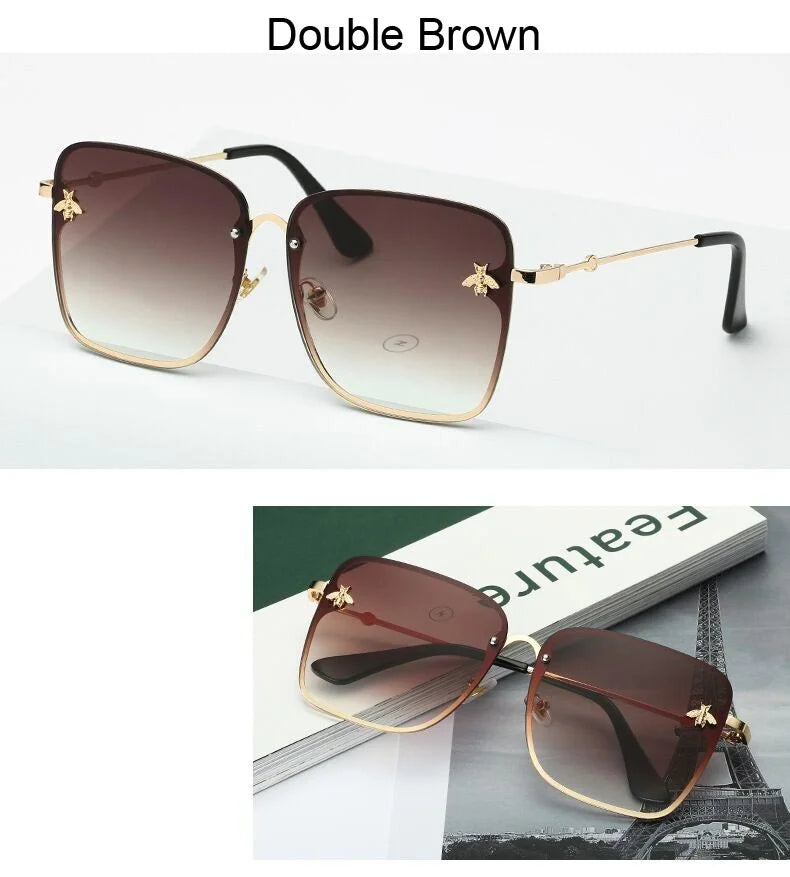 Luxury Unisex High Quality Eyewear