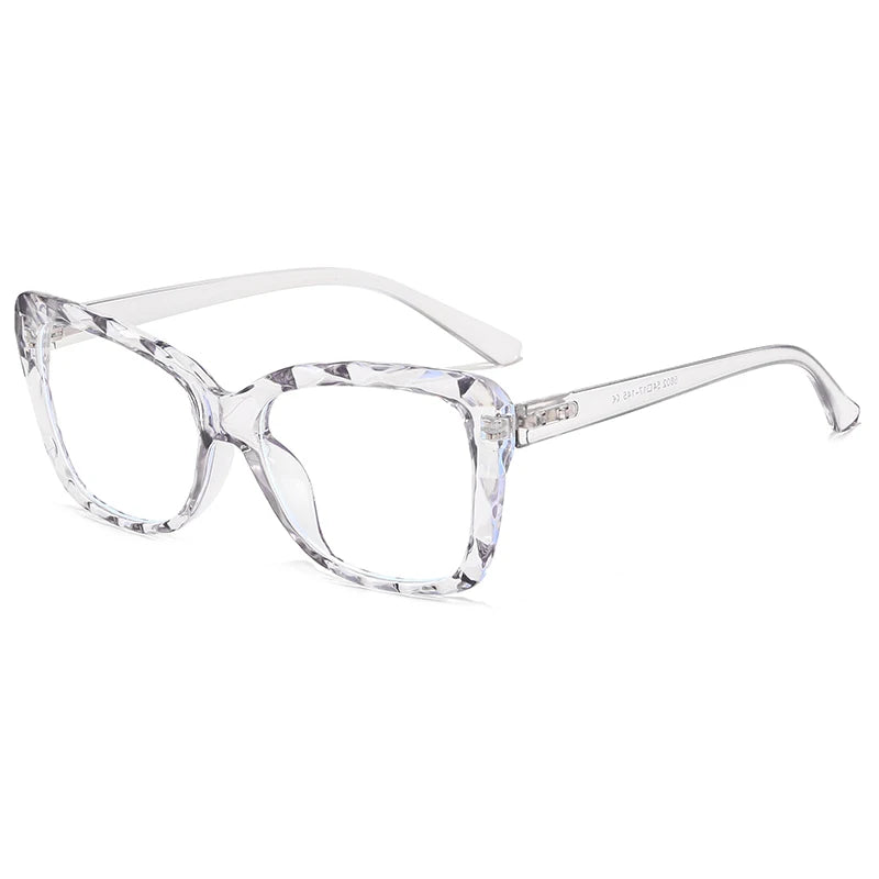 Superhot Eyewear Cat Eye