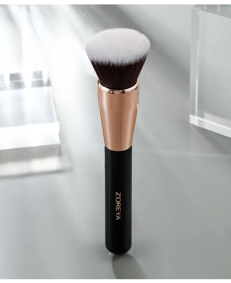 Foundation / Eyebrow / Contour / Eyeshadow Make Up Brushes
