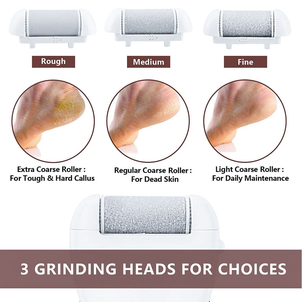 Pedicure Dead Skin remover