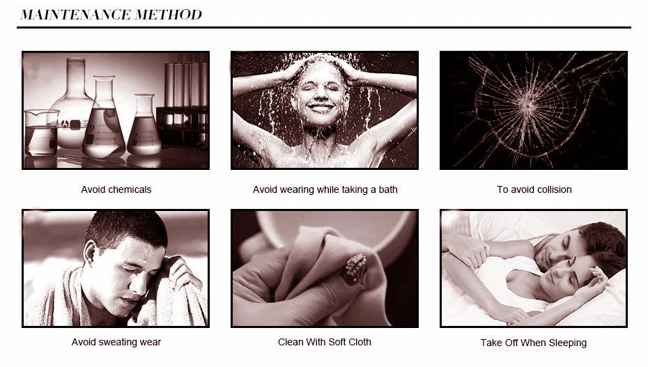 5A heart shape CZ iced out tennis necklace