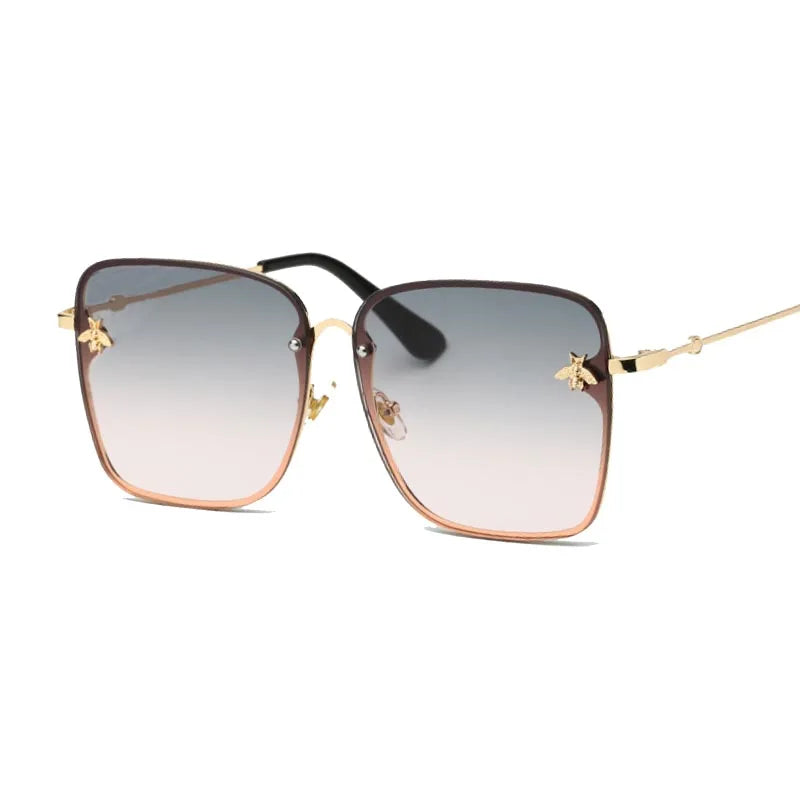 Luxury Unisex High Quality Eyewear