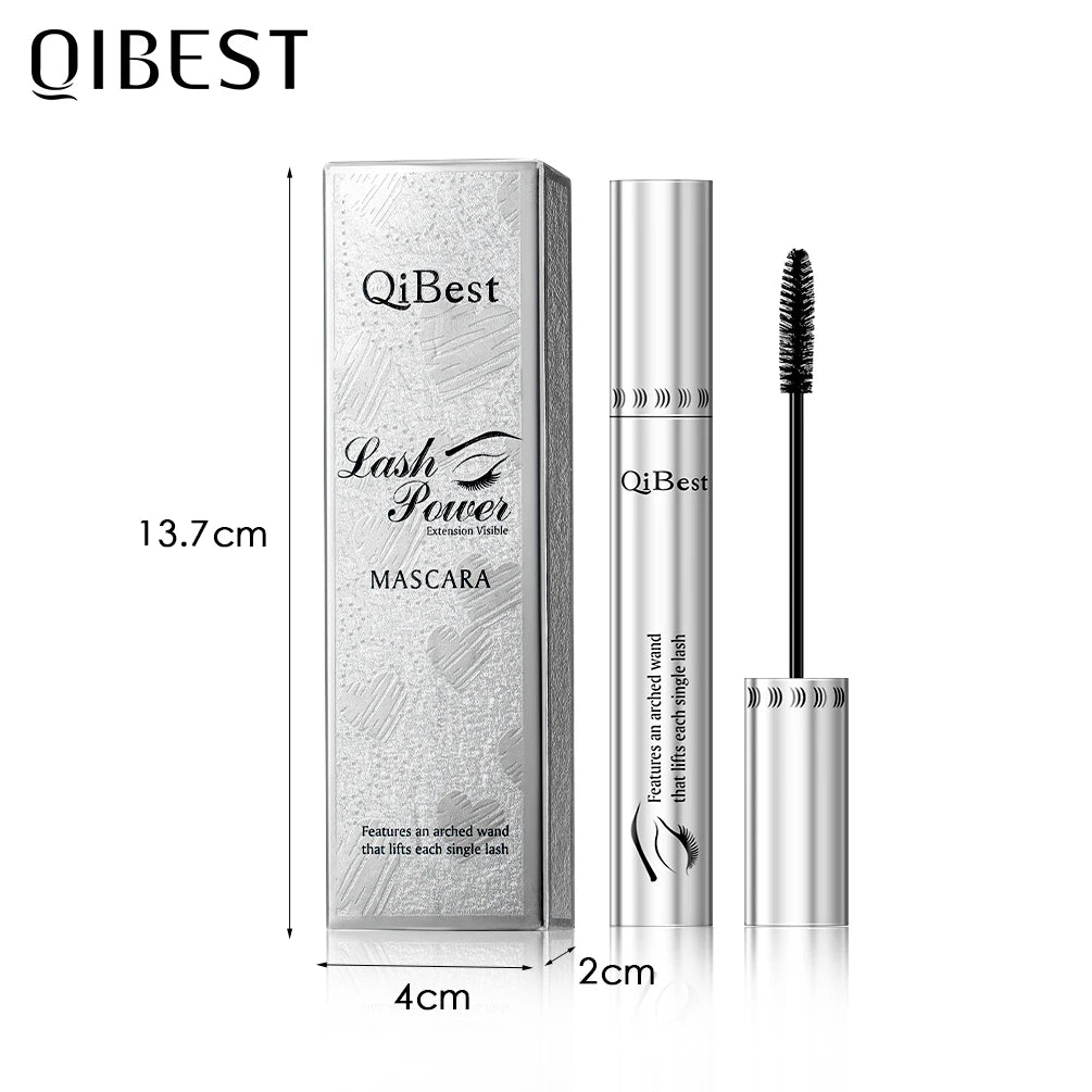 Mascara Waterproof Extension Lengthening Eyelashes