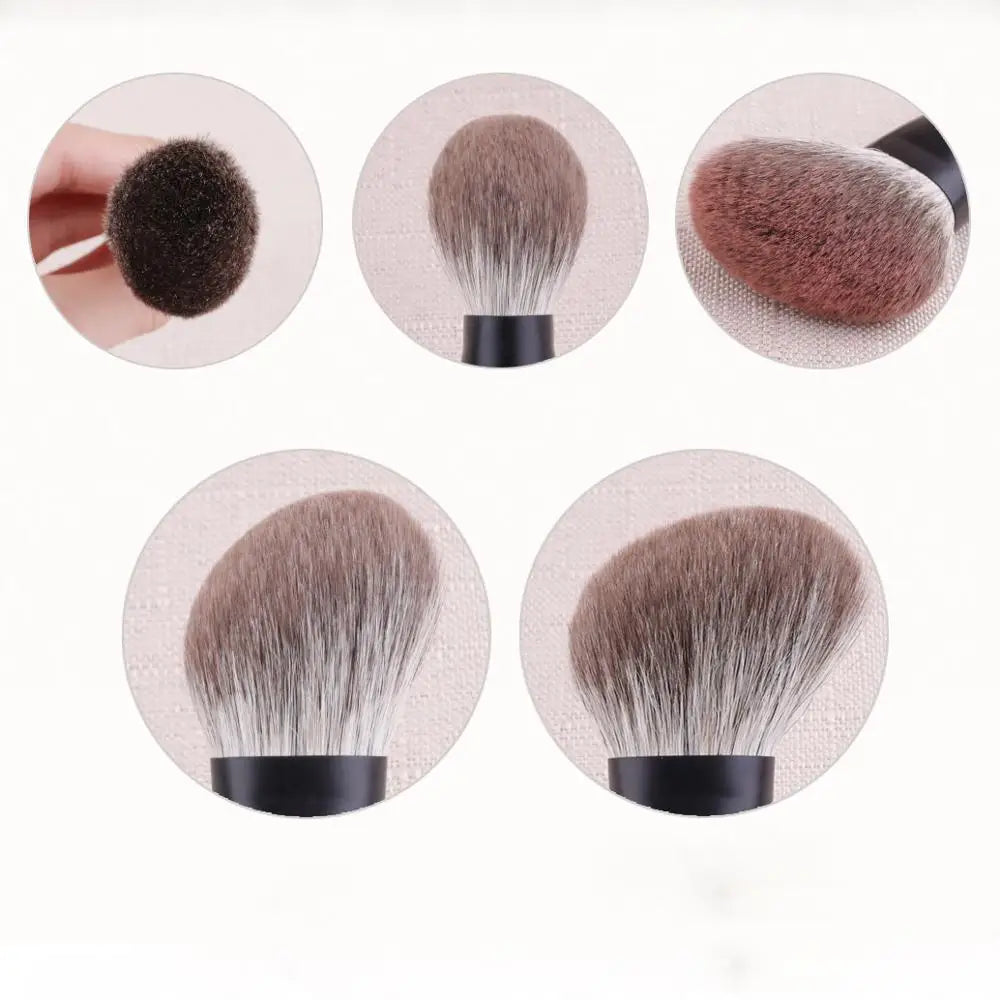 Angled Contour Sculpting Brush