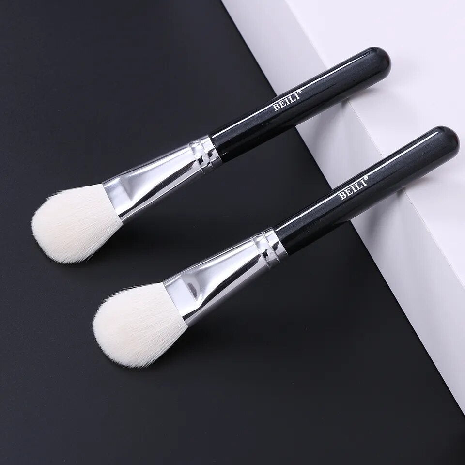 Blush Single Multi Functional Brush