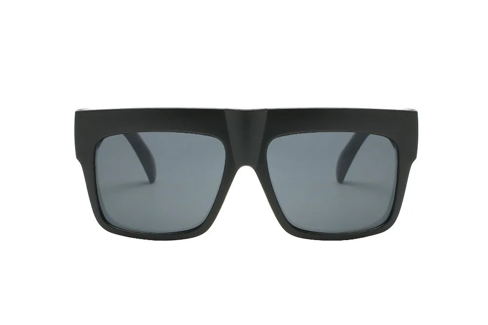 Rivet Eyewear Flat Top Sunglasses