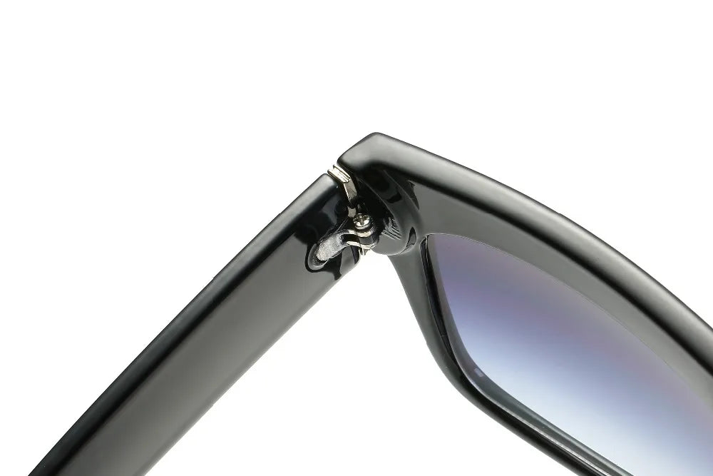 Rivet Eyewear Flat Top Sunglasses