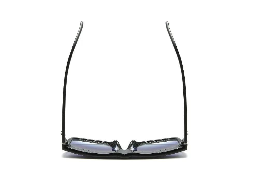 Rivet Eyewear Flat Top Sunglasses