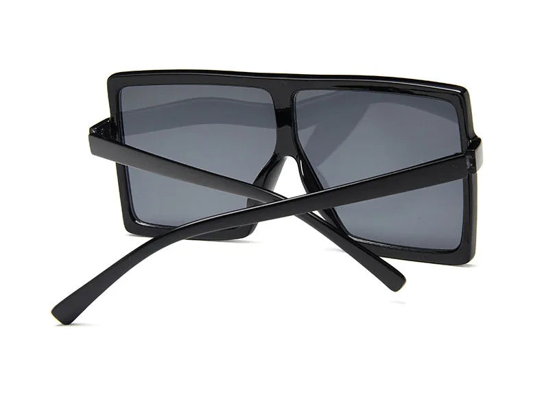 Unisex Square Gradient Shades