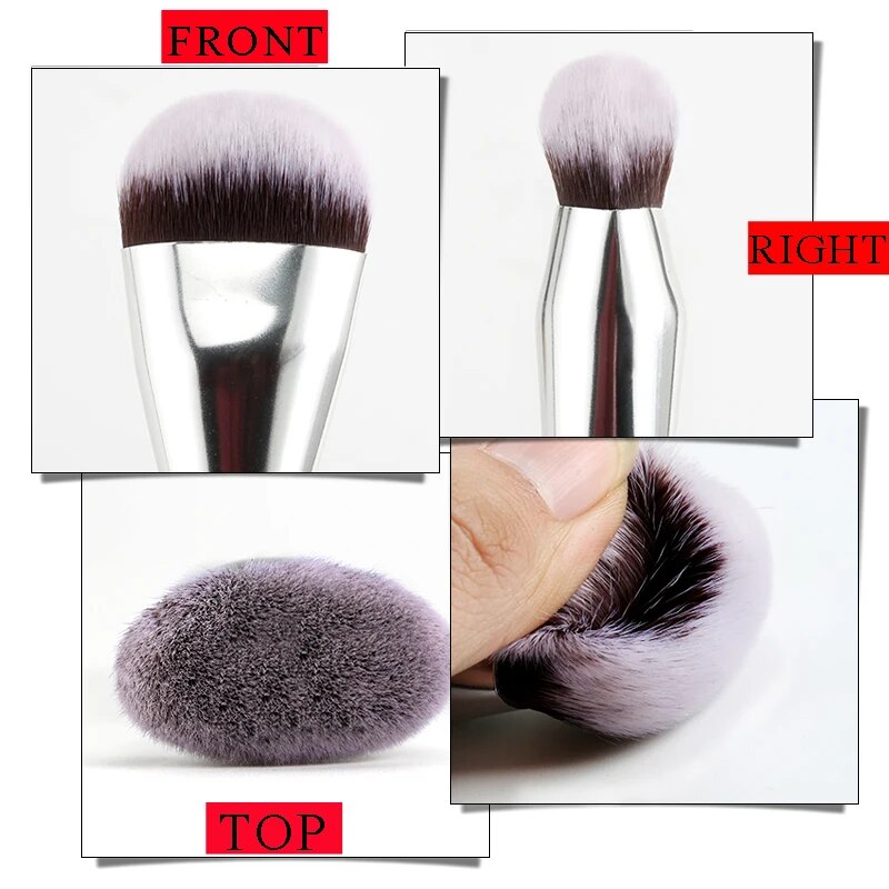 Foundation Essential Makeup Brush