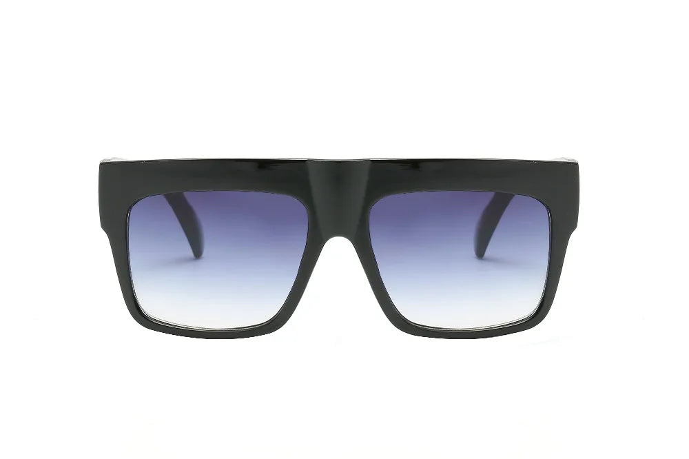Rivet Eyewear Flat Top Sunglasses