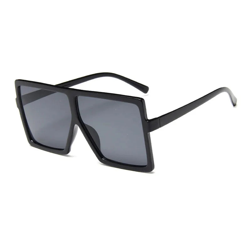 Unisex Square Gradient Shades