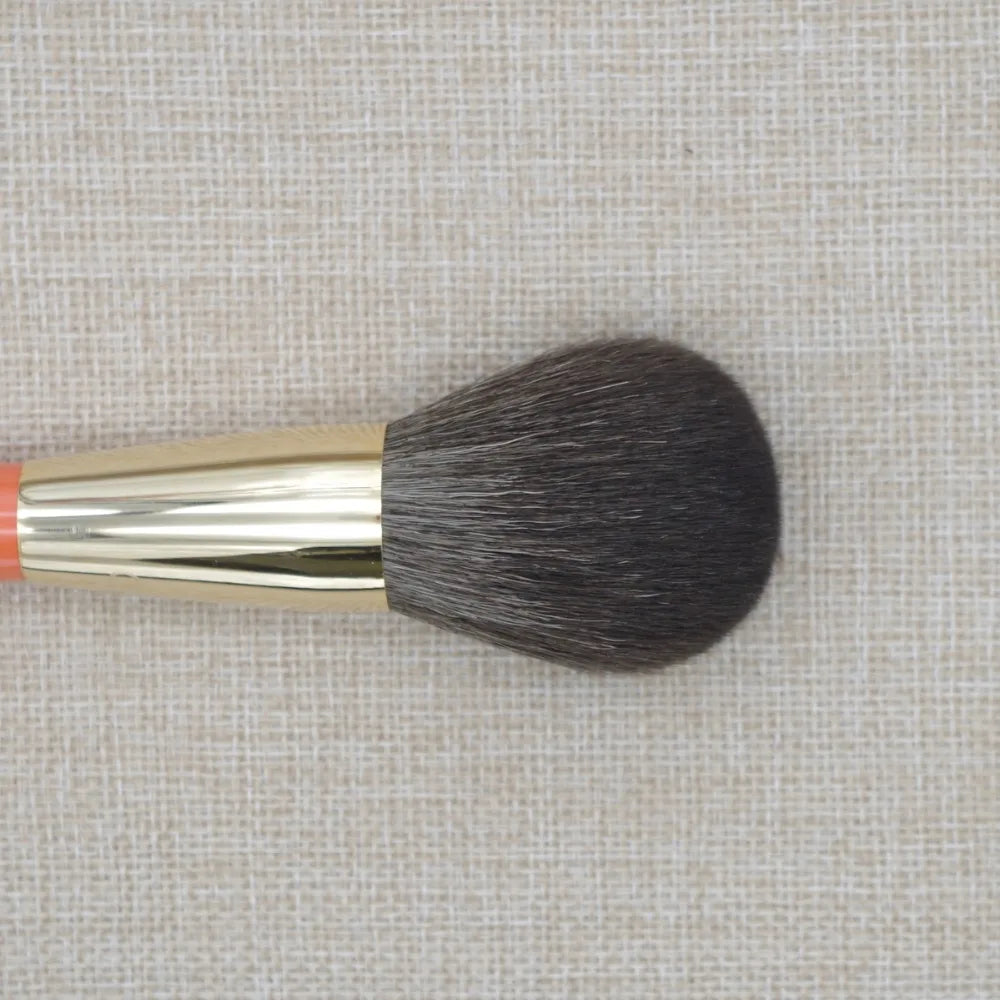 Large Round Face Powder Make Up Brush