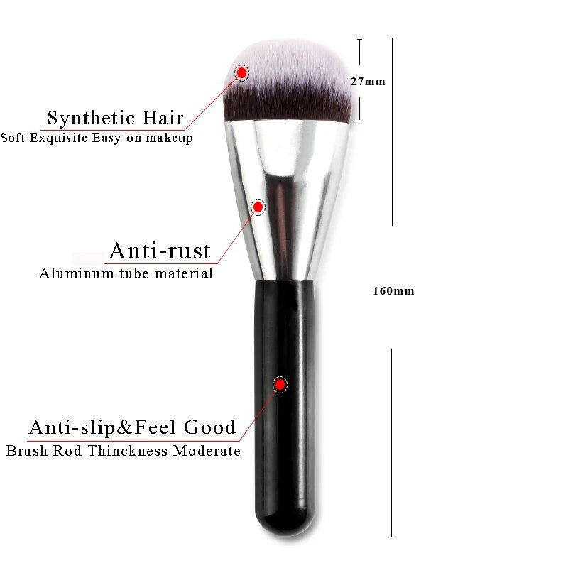 Foundation Essential Makeup Brush