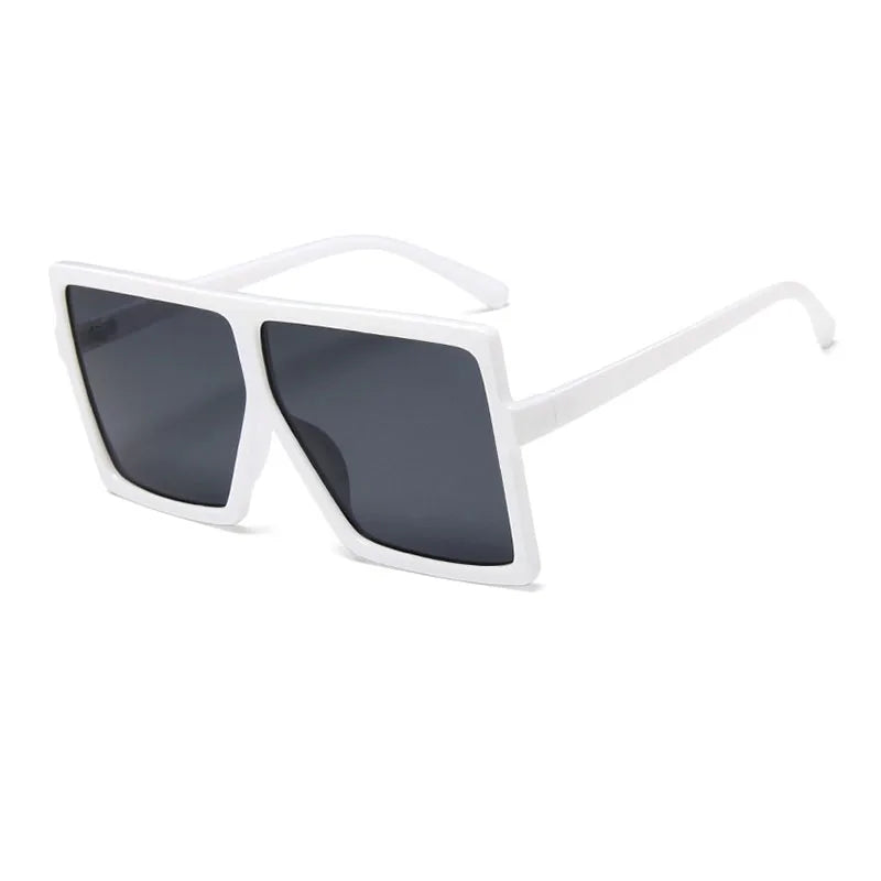 Unisex Square Gradient Shades