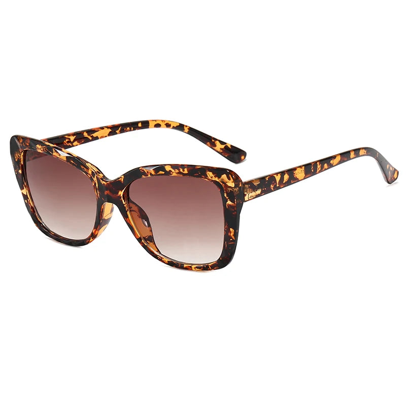 Superhot Eyewear Cat Eye
