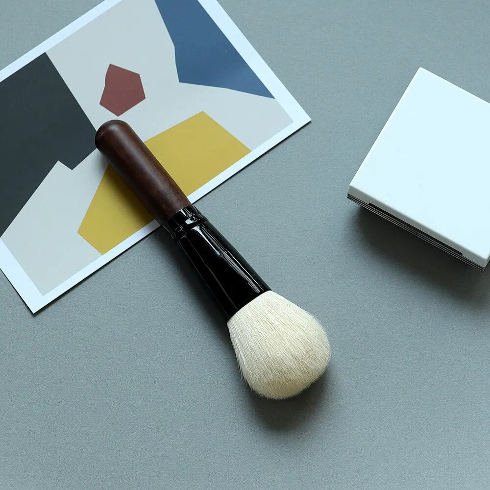 Powder Blending Make up Brush