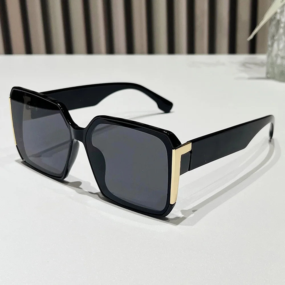 Outdoor Multi-Color Sunglasses UV400