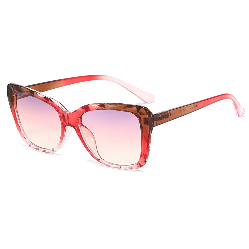 Superhot Eyewear Cat Eye