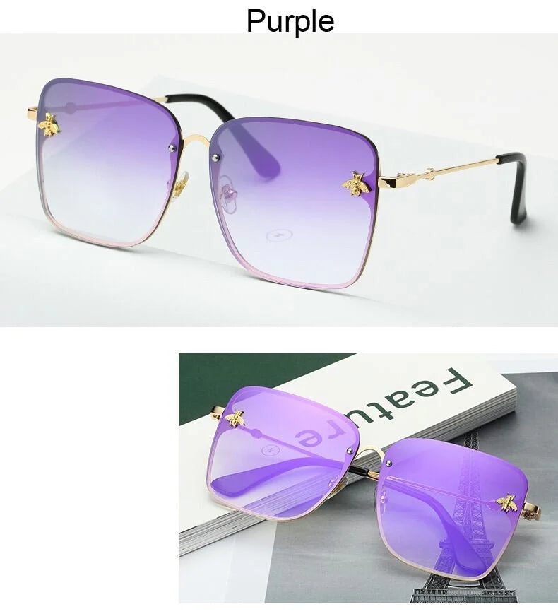 Luxury Unisex High Quality Eyewear