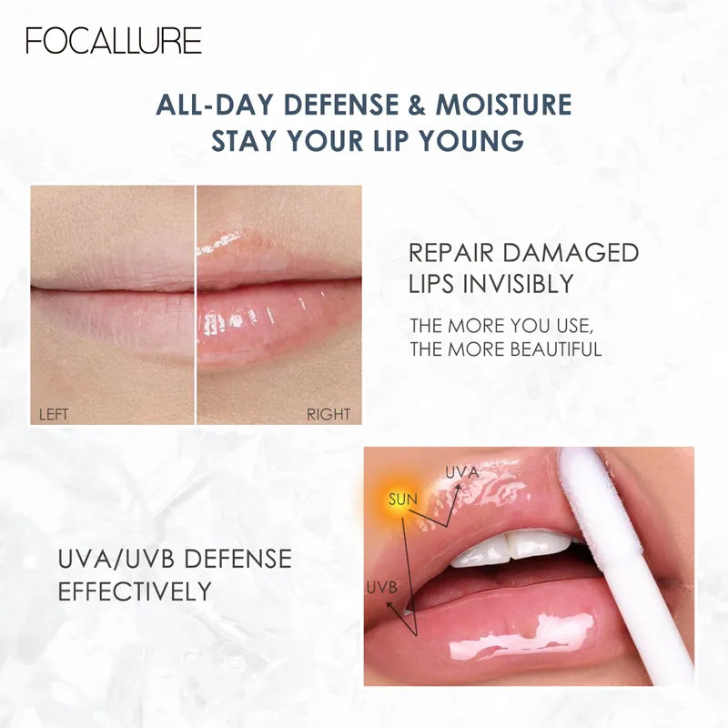 Liquid Lipstick | Lip gloss | Lip Balm Not-sticky
