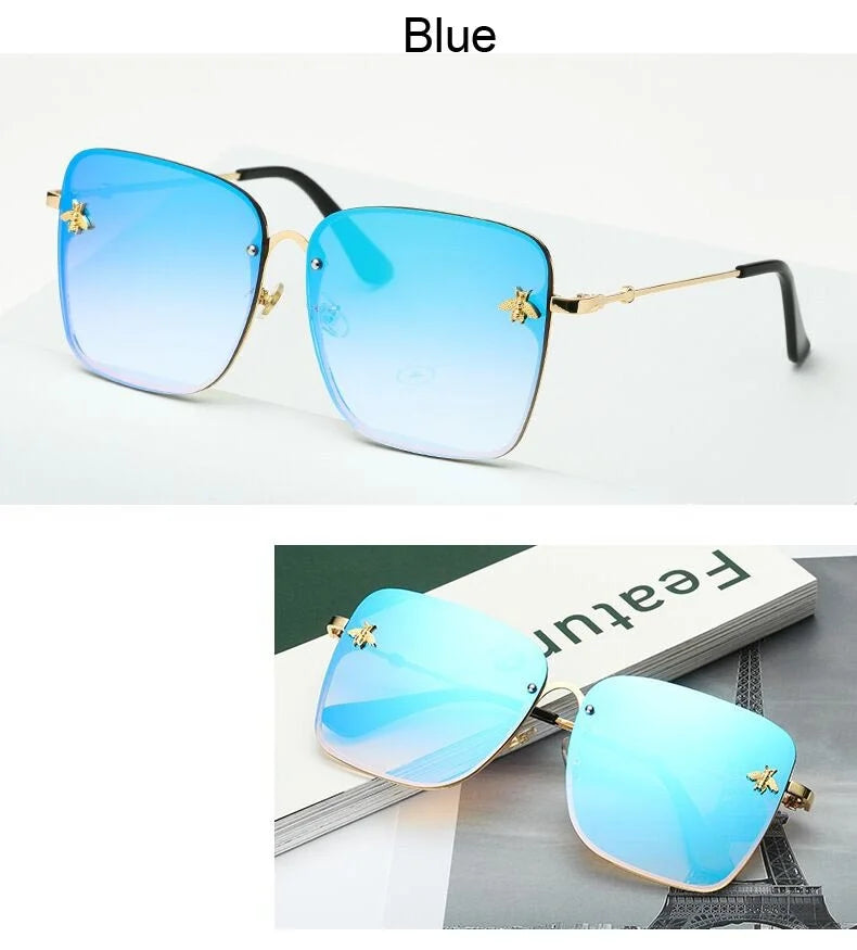 Luxury Unisex High Quality Eyewear