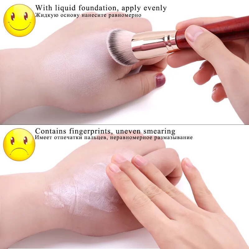 Foundation Essential Makeup Brush