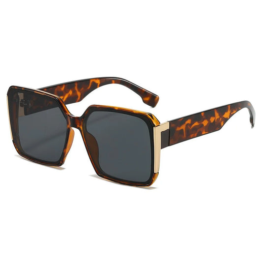 Outdoor Multi-Color Sunglasses UV400