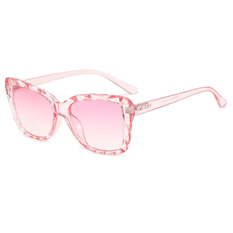 Superhot Eyewear Cat Eye
