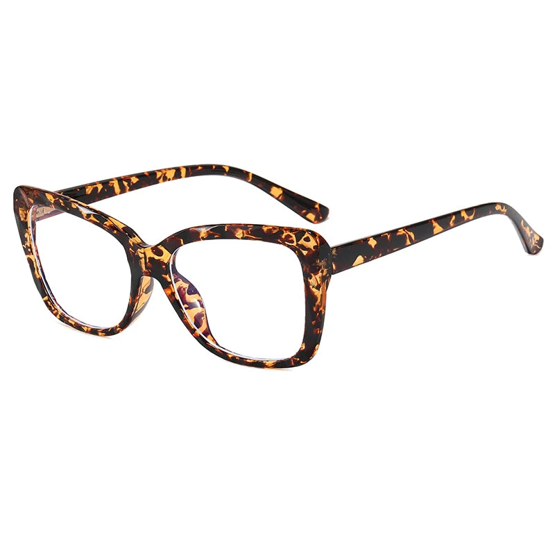 Superhot Eyewear Cat Eye