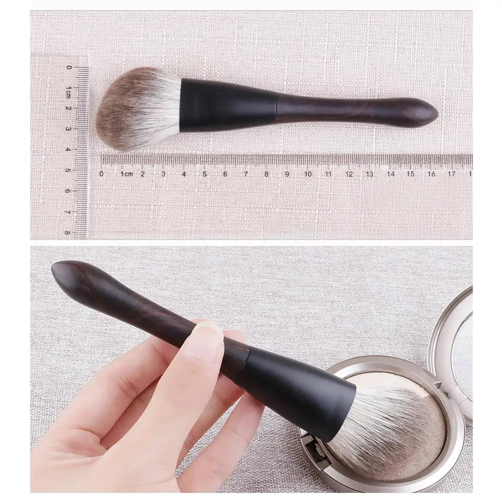 Angled Contour Sculpting Brush