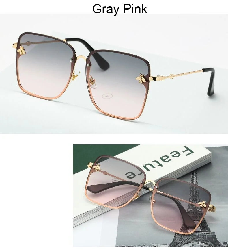 Luxury Unisex High Quality Eyewear