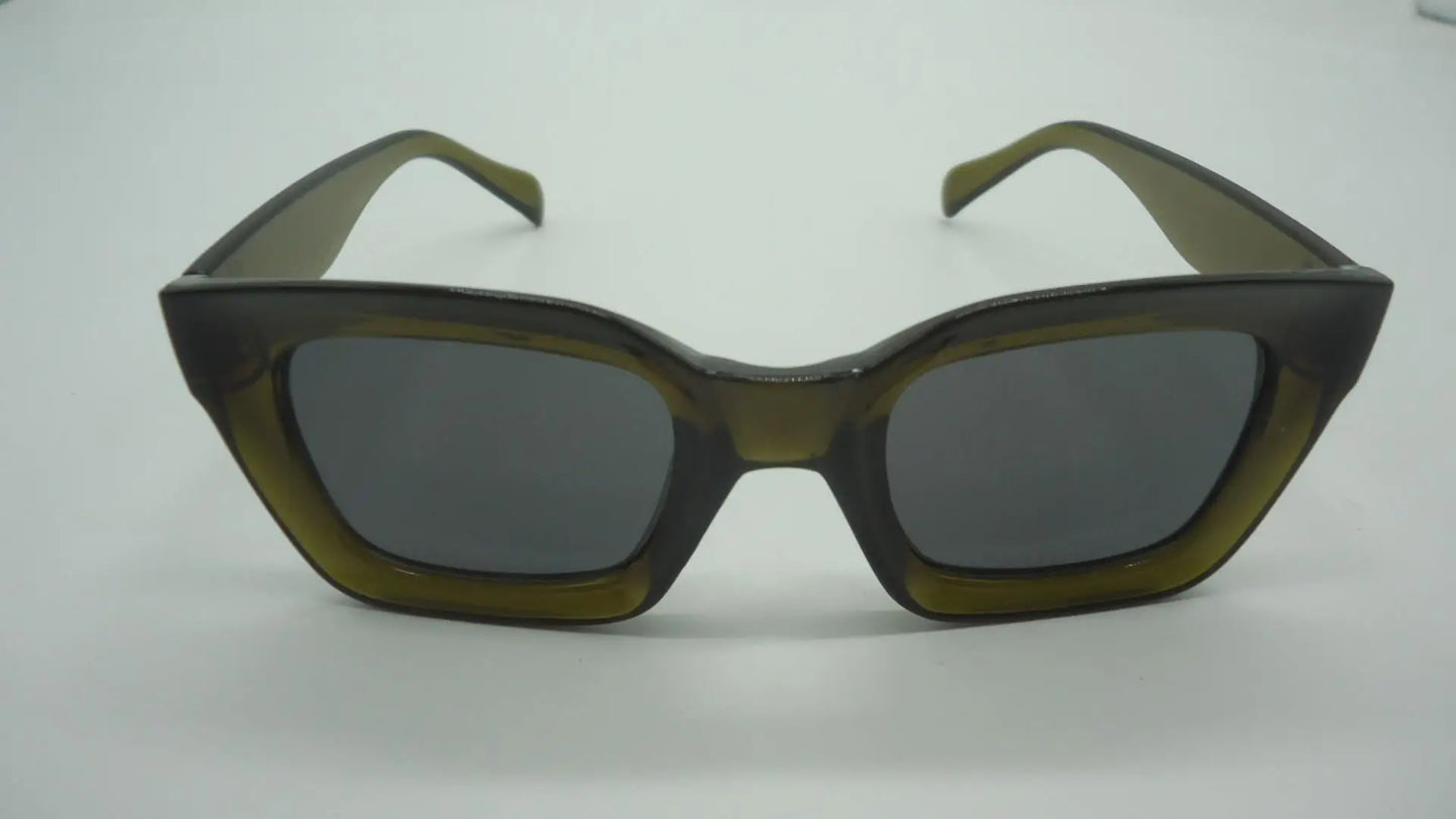 Marble Texture Custom Sunglasses Men