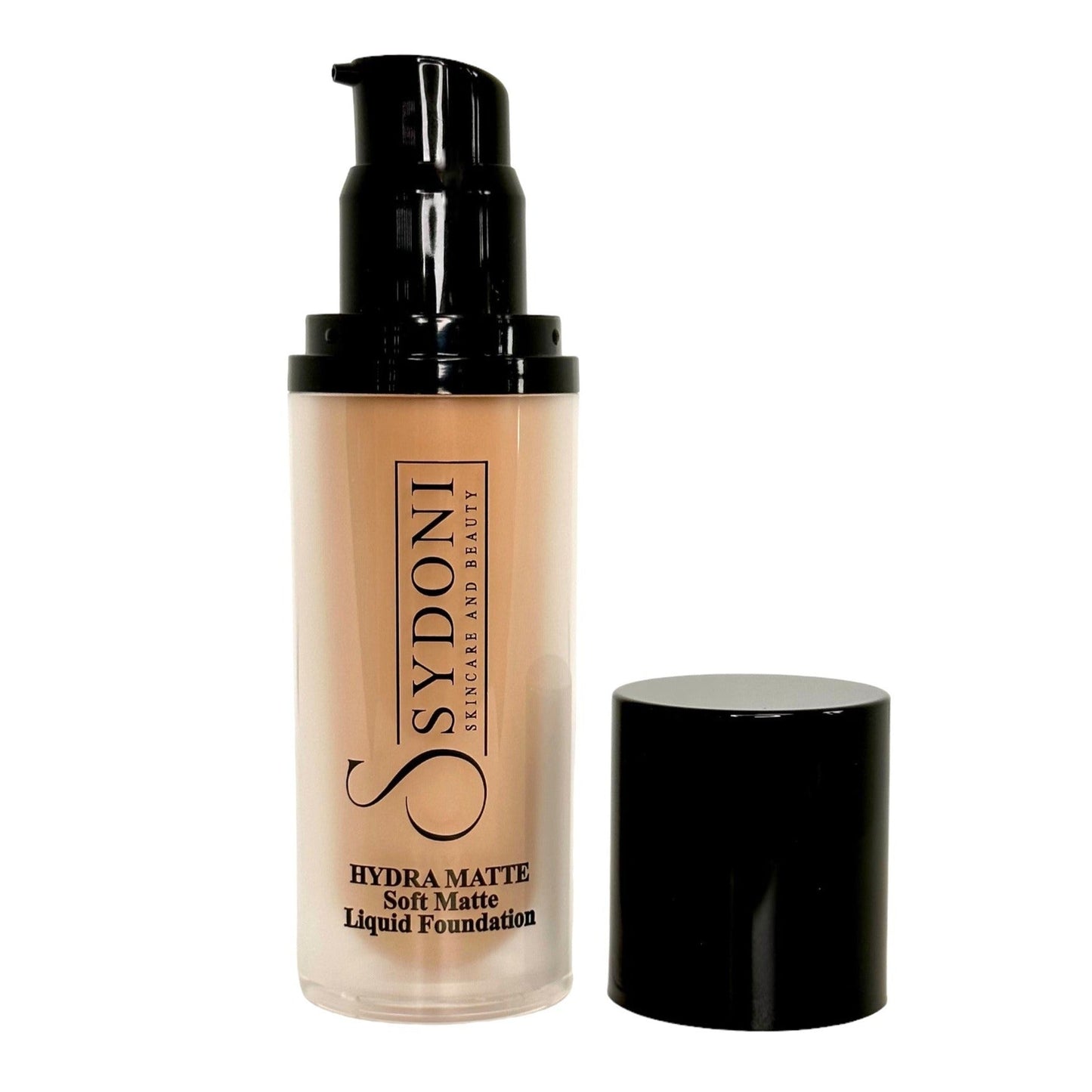 MOST LOVED! HYDRA MATTE SOFT MATTE LIQUID FOUNDATION