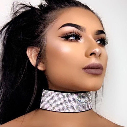 Loose Diamond Highlighter