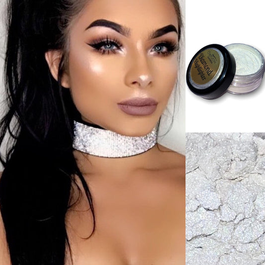 Loose Diamond Highlighter